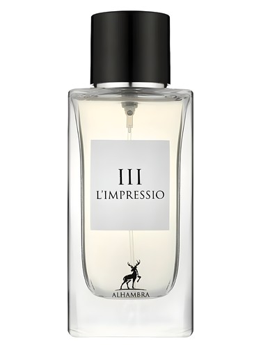 L'Impressio III - Maison Alhambra