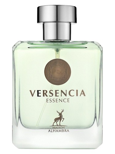 Maison Alhambra Versencia Essence - Eau de Parfum