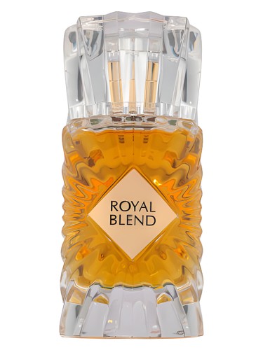 Royal Blend - French Avenue
