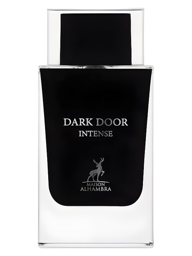 Maison Alhambra Dark Door Intense | Parfum Homme
