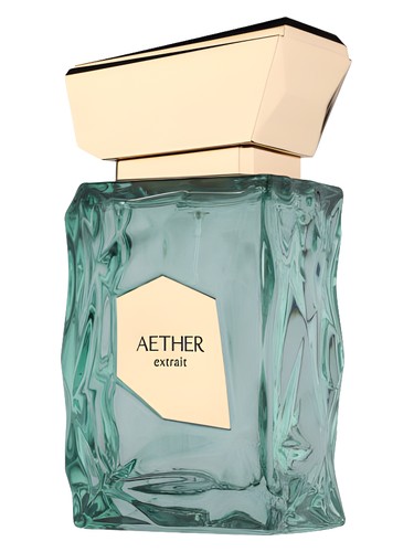 Aether Extrait de Parfum - French Avenue