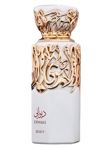 Diwani Beirut Eau de parfum - French Avenue