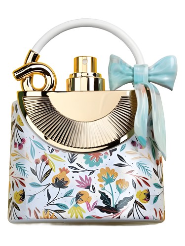Nudo Exotic Flowers EDP - Fragrance World
