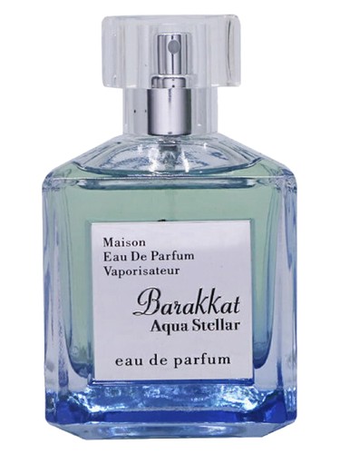 Fragrance World Barakkat Aqua Stellar 100ml