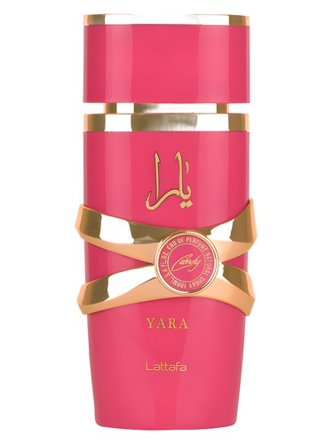 Yara Candy - Lattafa