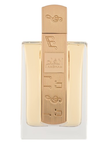 Lattafa Angham Eau de Parfum