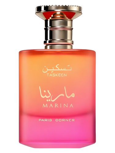 Taskeen Marina 100ml EDP | Paris Corner