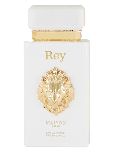 MAISON ASRAR Rey