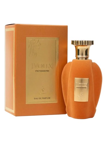 Emir Voux Patisserie 100ml EDP - Paris Corner