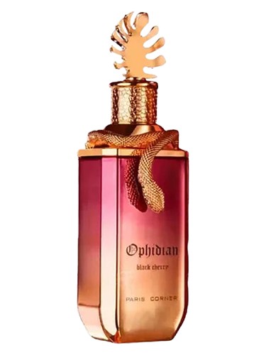 Paris Corner Ophidian Black Cherry EDP
