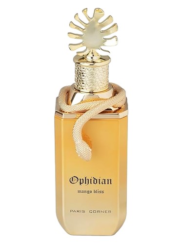 Ophidian Mango Bliss - Paris Corner