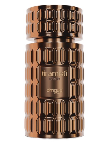Tiramisu Coco Zimaya