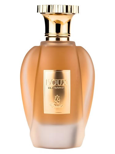 Emir Voux Élégante Paris Corner EDP 100ml