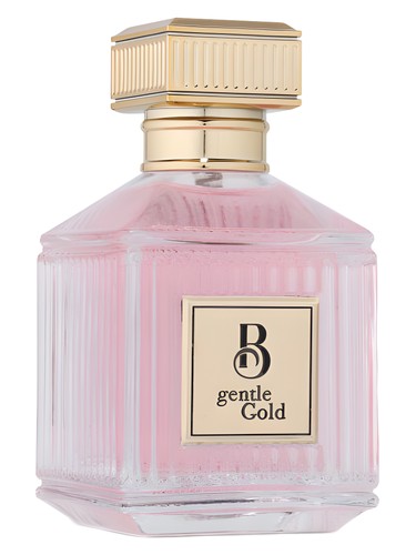 B Gentle Gold - Fragrance World