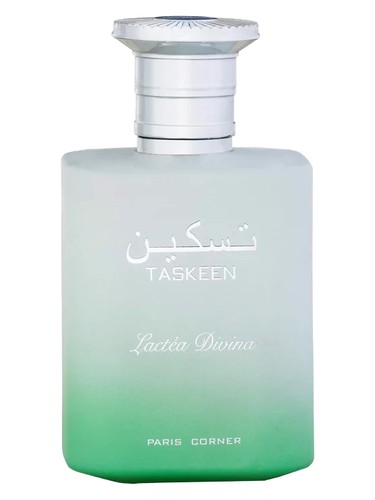 Taskeen Lactéa Divina EDP