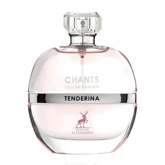 Chants Tenderina - Maison Alhambra