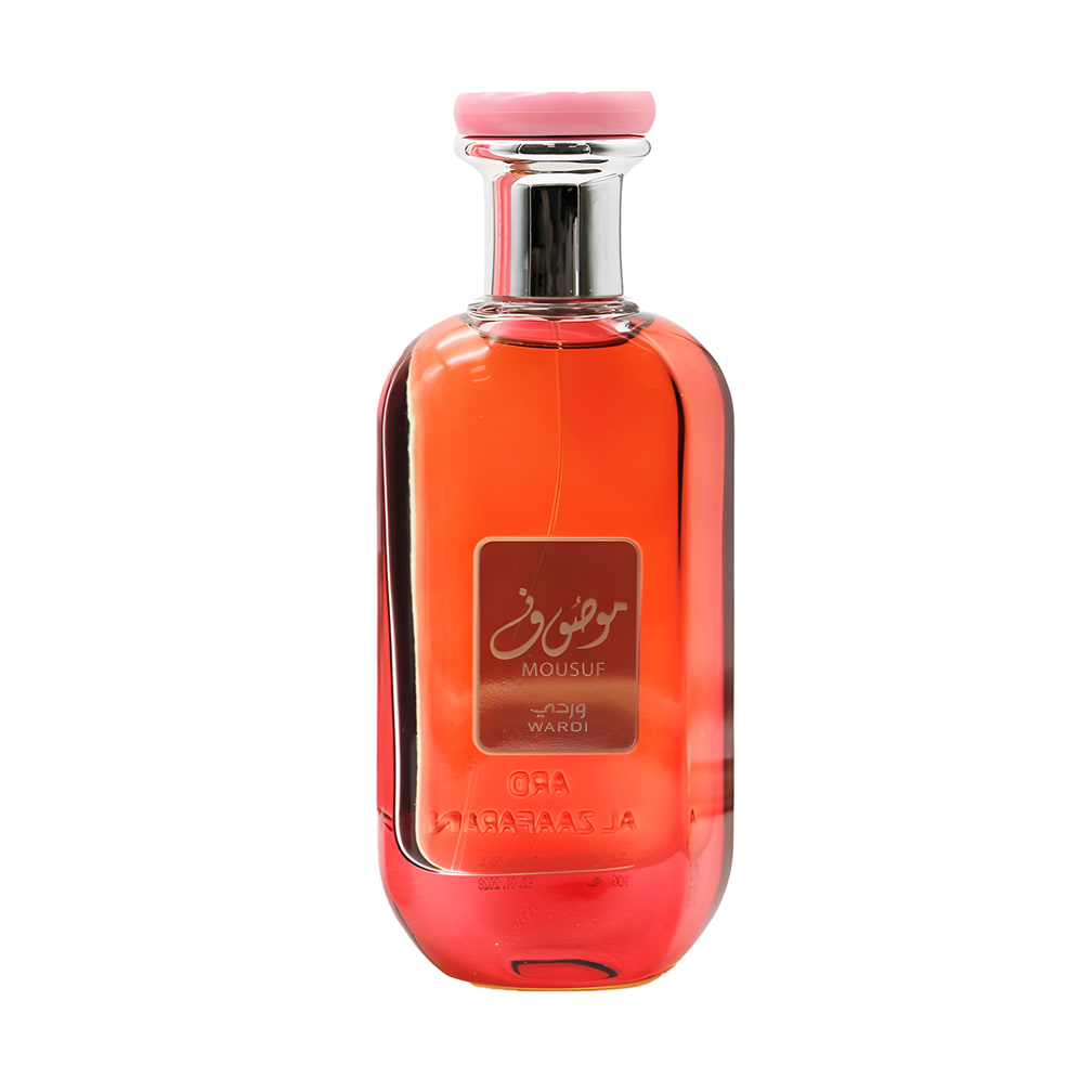 ARD al Zaafaran Mousuf Wardi — flacon