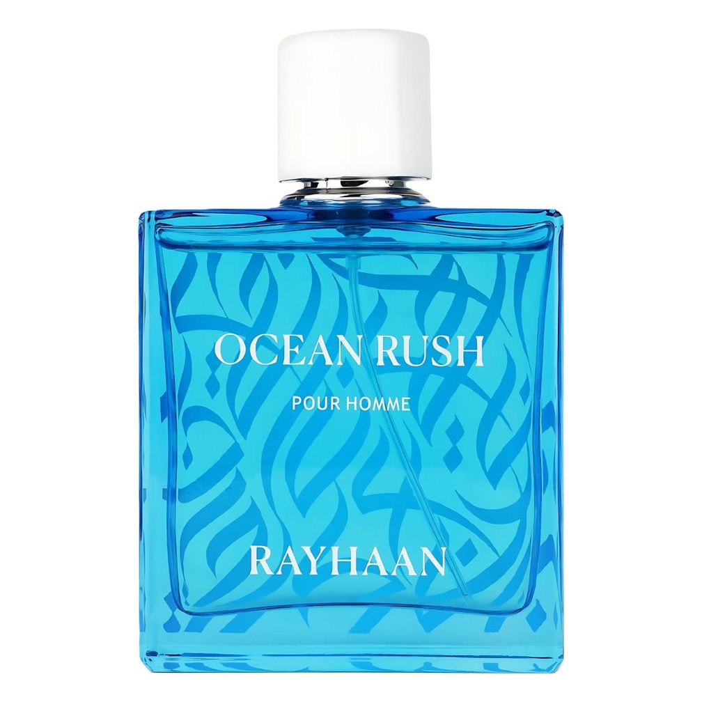 Ocean Rush Rayhaan — flacon