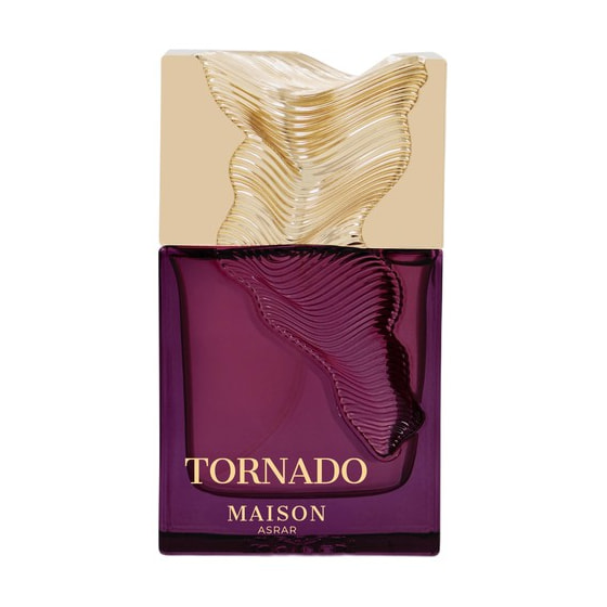 Asrar Tornado Maison — flacon