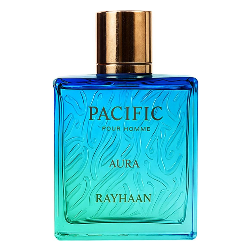 Pacific Aura Rayhaan — flacon