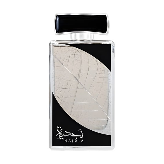 Lattafa Najdia Intense 100ml — flacon