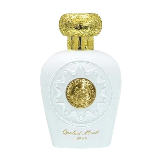 Lattafa Opulent Musk — flacon