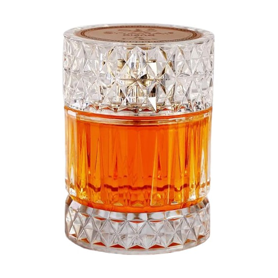Zimaya Sharaf Blend Parfum Unisexe 100ml — flacon