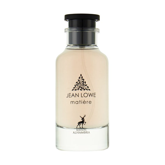 Maison Alhambra Jean Lowe Matière — flacon