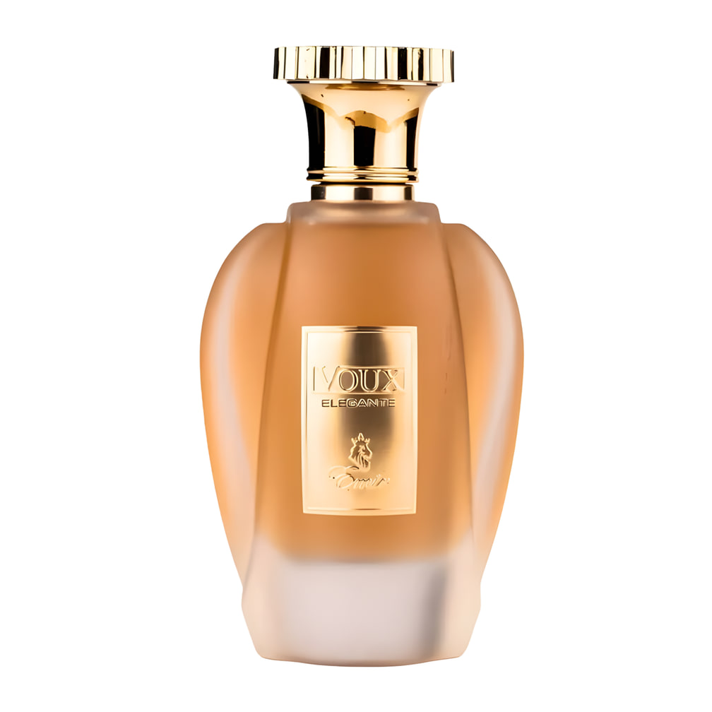 Paris Corner Emir Voux Élégante Eau de Parfum 100ml — flacon