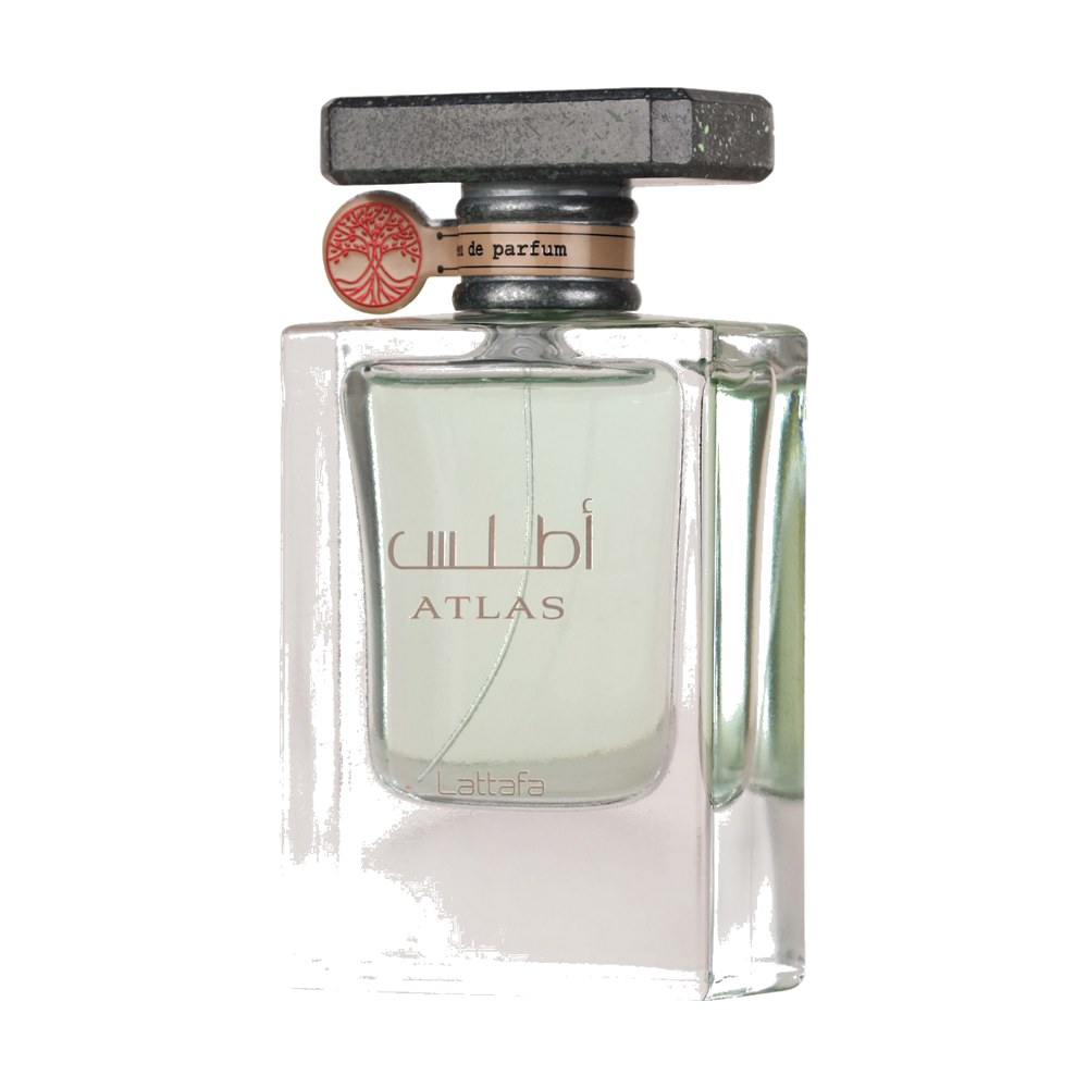 Lattafa Atlas 55ml — flacon