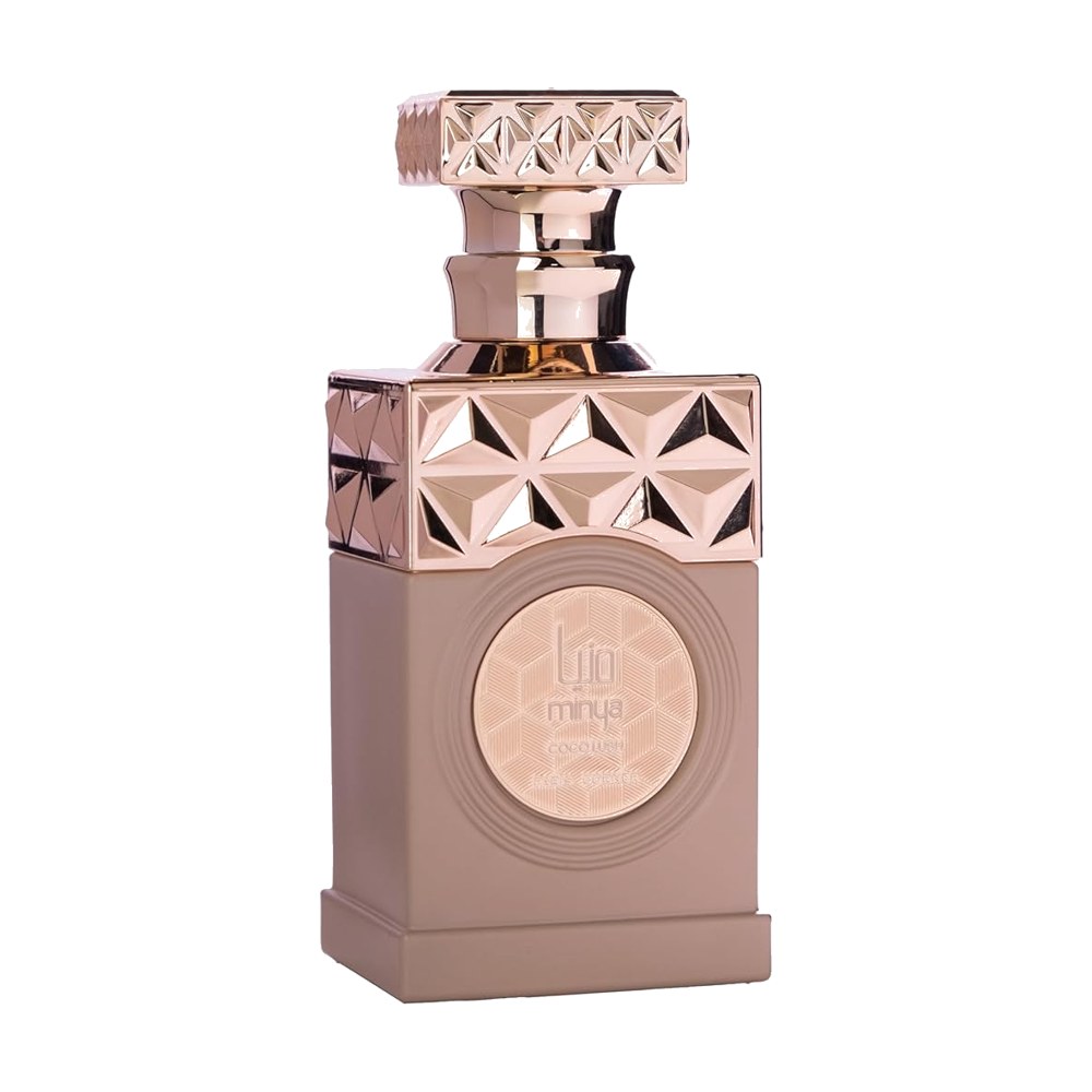 Paris Corner Minya Coco Lush — flacon