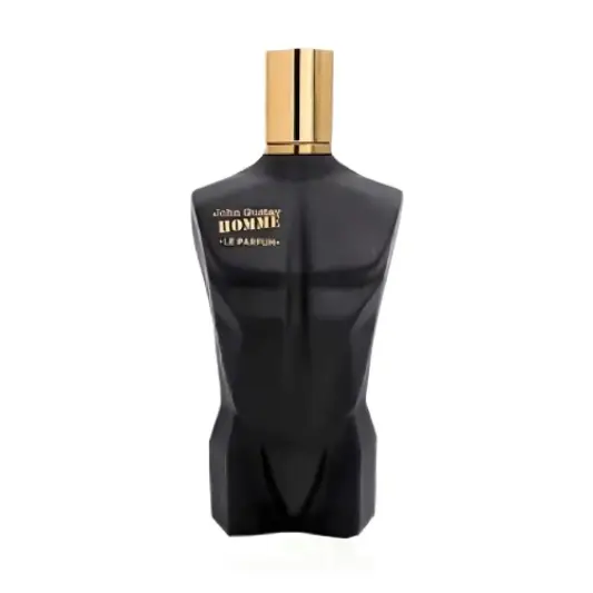 John Gustav Homme - Fragrance World