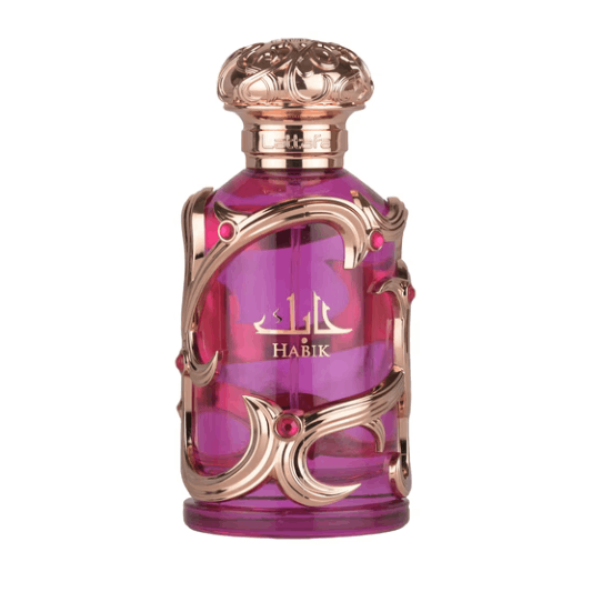 Habik Lattafa Pour Femme