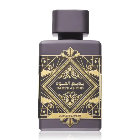 Lattafa Badee Al Oud Amethyst Eau de Parfum