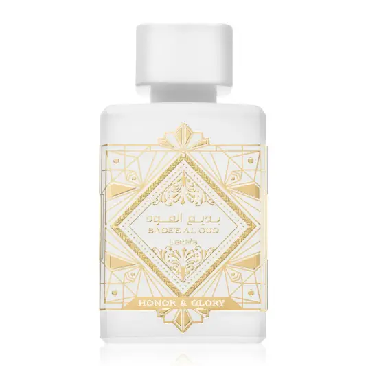 Lattafa Badee Al Oud Honor & Glory Eau de Parfum