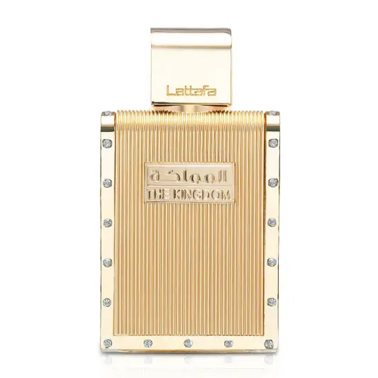 Lattafa The Kingdom Eau de Parfum