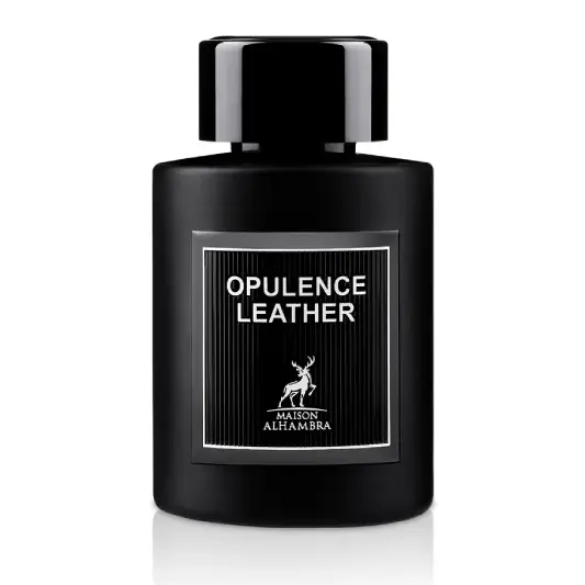 Opulence Leather Maison Alhambra
