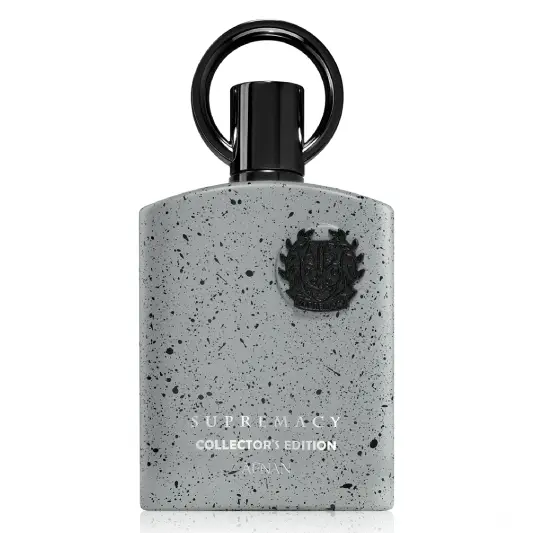 Supremacy Collector's Edition 100ml EDP | Afnan