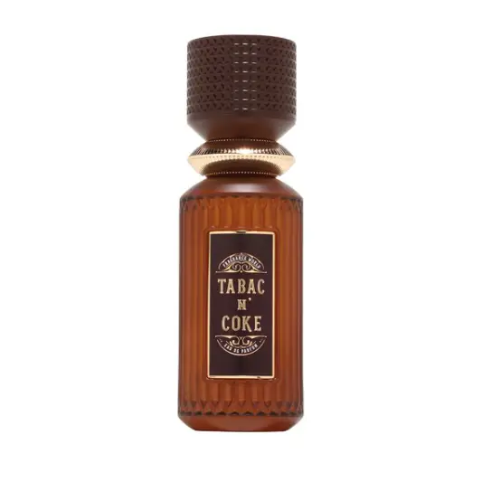 TABAC N' COKE Fragrance World