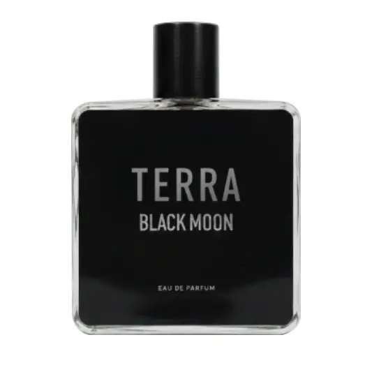 Terra Black Moon Geparlys